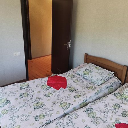 Iason Guest House In Mazeri Mestia Pokoj fotografie